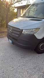Mercedes Sprinter - 8