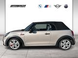 MINI John Cooper Works Cabrio Head-Up HK HiFi DAB - graue MINI John Cooper Works Cabrio