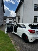 Mercedes-Benz A 45 AMG Edition 1 4MATIC AMG Edition 1 - Mercedes-Benz A 45 AMG Gebrauchtwagen