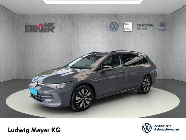 Golf Variant GOAL 1.5 TSI Klima Navi