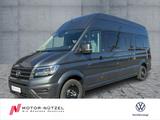 Volkswagen Grand California 680 TDI Küche/Bad/Fahrradträger - Volkswagen Wohnmobile & -wagen in München