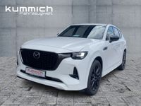 Mazda CX-60 - Vorschau Bild 1