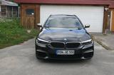 BMW M550d xDrive Touring A -
