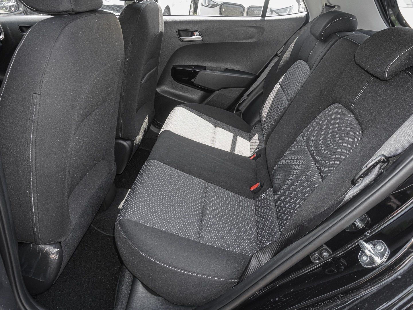 Kia Picanto - Bild 14