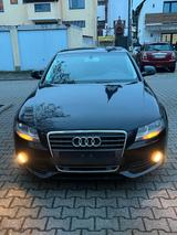 Audi A4 2.0 TDI MOTOR GETRIEBE TOP! Navi S... - Audi A4: Getriebe