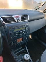 Fiat Stilo Multi Wagon - Fiat Stilo: Kombi