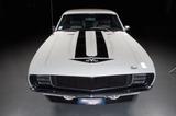 Chevrolet Camaro YENKO/SC Recreation 454 Tremec 5-speed - Chevrolet Camaro Oldtimer