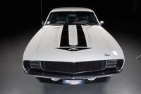 Chevrolet Camaro YENKO/SC Recreation 454 Tremec 5-speed