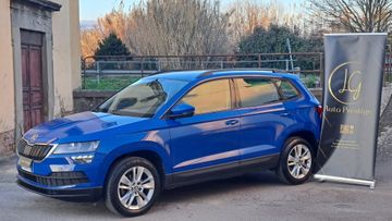 Skoda Karoq - 3
