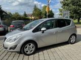 Opel Meriva B Design Edition / 28500 KM / - Opel Meriva in Freiburg