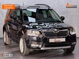 Skoda Yeti Drive 4x4 2.0 TDI |DSG|AHK|XEN|KAM|SHZG|LM - Skoda Yeti Gebrauchtwagen in Bochum