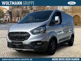 Ford Transit Custom Kasten 300 L1 Trail 2.0 TDCi Navi - Ford Transit: Trail