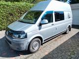 Volkswagen VW T5.2 2.0 TDI | Wohnmobil | Langer Radstand |  - Volkswagen T5 lang