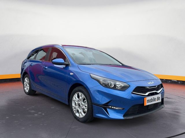 Kia cee'd / Ceed SW 1.0T VISION Klima Navigation