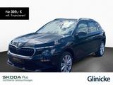 Skoda Kamiq 1.5 TSI Selection Klima Pano-Dach LED DAB+ - Skoda Kamiq in Kassel