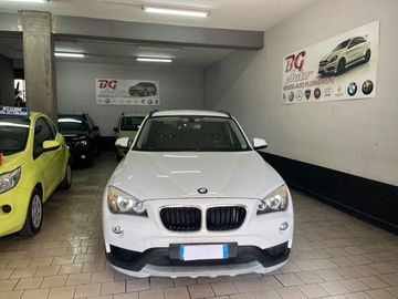 BMW X1 - 1