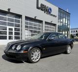 Jaguar S-Type 2.7 V6 Diesel Executive - Jaguar S-Type in Berlin