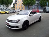 Volkswagen Eos 2.0 TSI  AUTOMATIK-NAVI-KAMERA - : Cabrio, Auto
