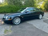 Jaguar S-Type 2.7 Diesel - Jaguar S-Type: Jag