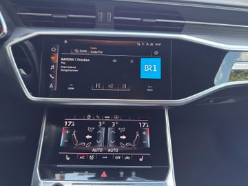 Audi A6 Lim. 45 TFSI quattro design|Kamera|VirtualCo.
