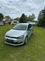 Volkswagen VW Polo 6R. 1.4 TDI - Volkswagen Polo: 6r TDI