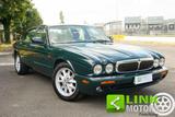 Jaguar JAGUAR XJ8 3.2 V8 237CV Executive - 1998 - Jaguar XJ: C