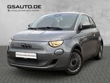 Fiat 500e Kamera Sitzhzg.Keyless AppleCar+Android ALU