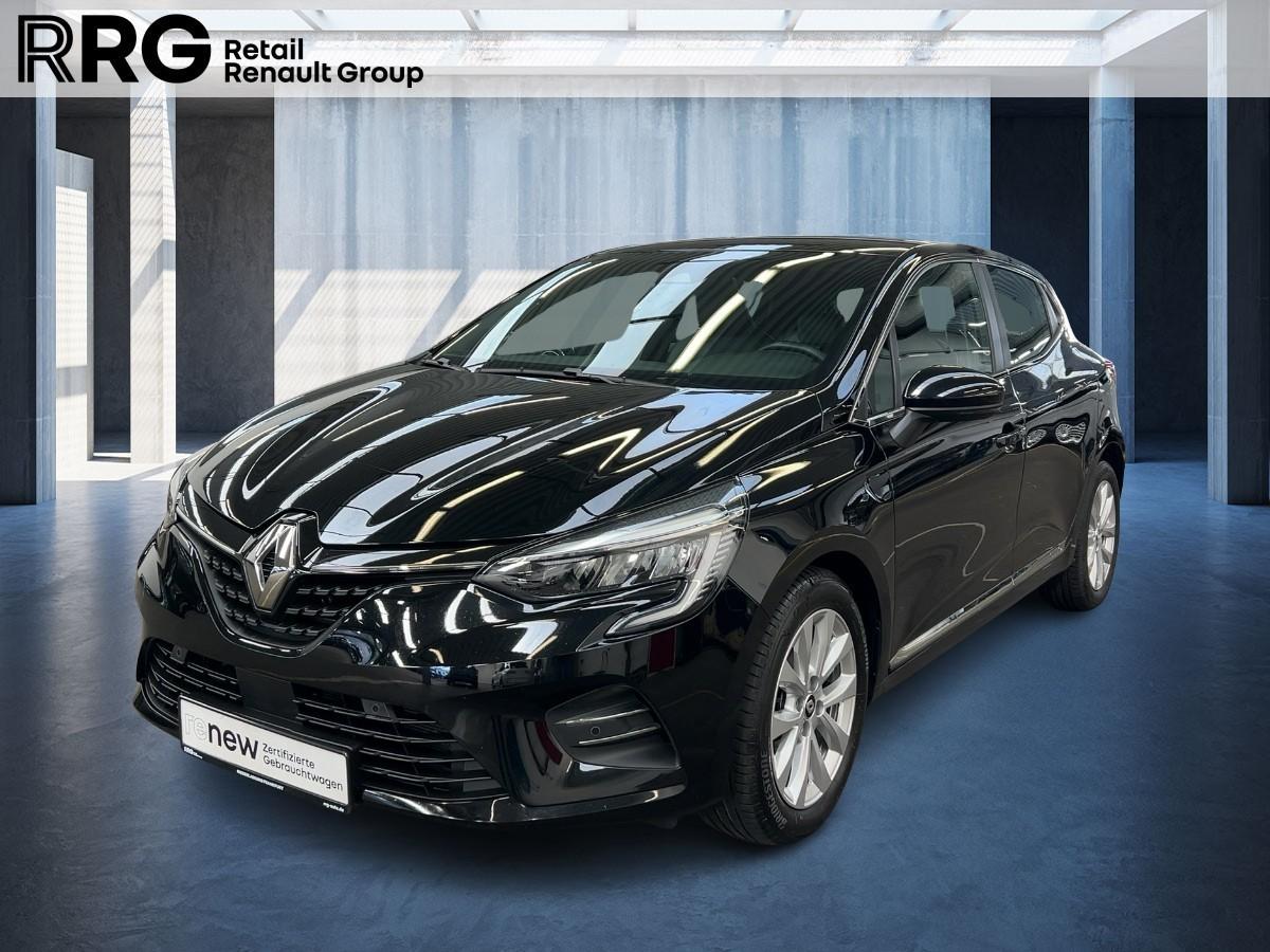 Renault Clio INTENS TCe 90 UPE:21.700,-