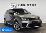 Land Rover Range Rover Sport P400e Autobiography *Approved* - Land Rover Range Rover Sport in Wuppertal