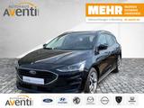 Ford Focus Cool & Connect *LED*Lenkrad heizb.*SHZ*PDC - Ford Focus: Connect