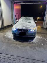 BMW 5er e61 - BMW 6er mit Diesel-Antrieb