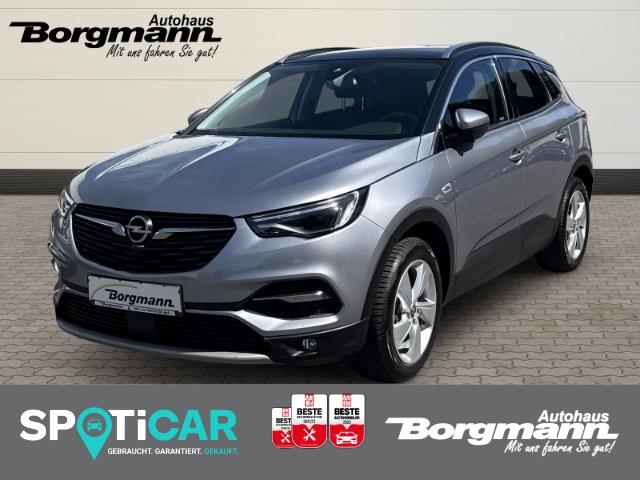 Opel Grandland Innovation Sitzheizung - LED - Apple C