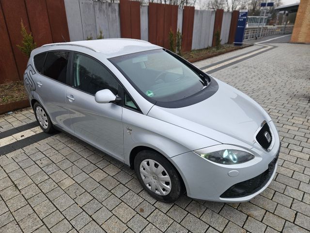 Seat Altea XL FR*Tüv 04/26*Automatik*Xenon*18Zoll*