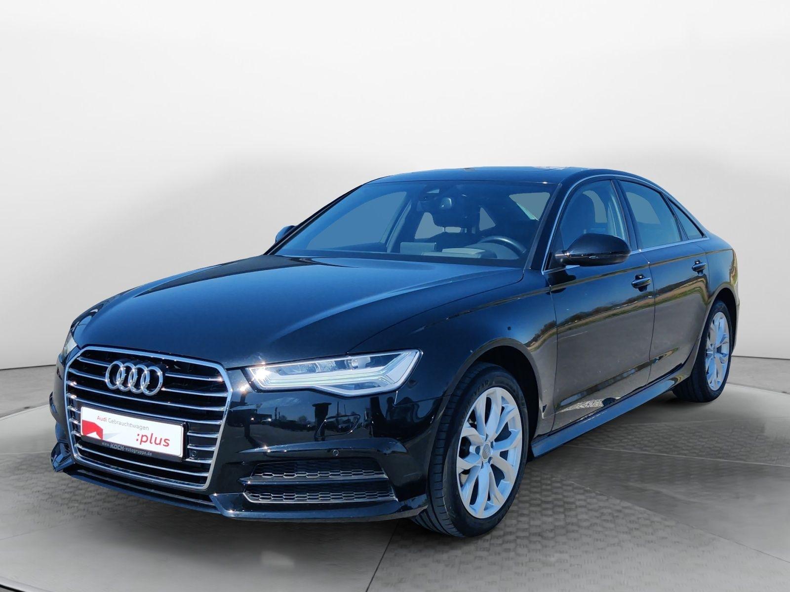Audi A6 Limousine 2.0 TDI Ultra S-Tronic, LED, HUD, A