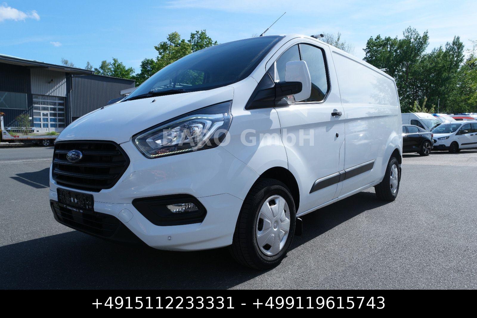 Ford Transit Custom Kasten 320 L2 Trend