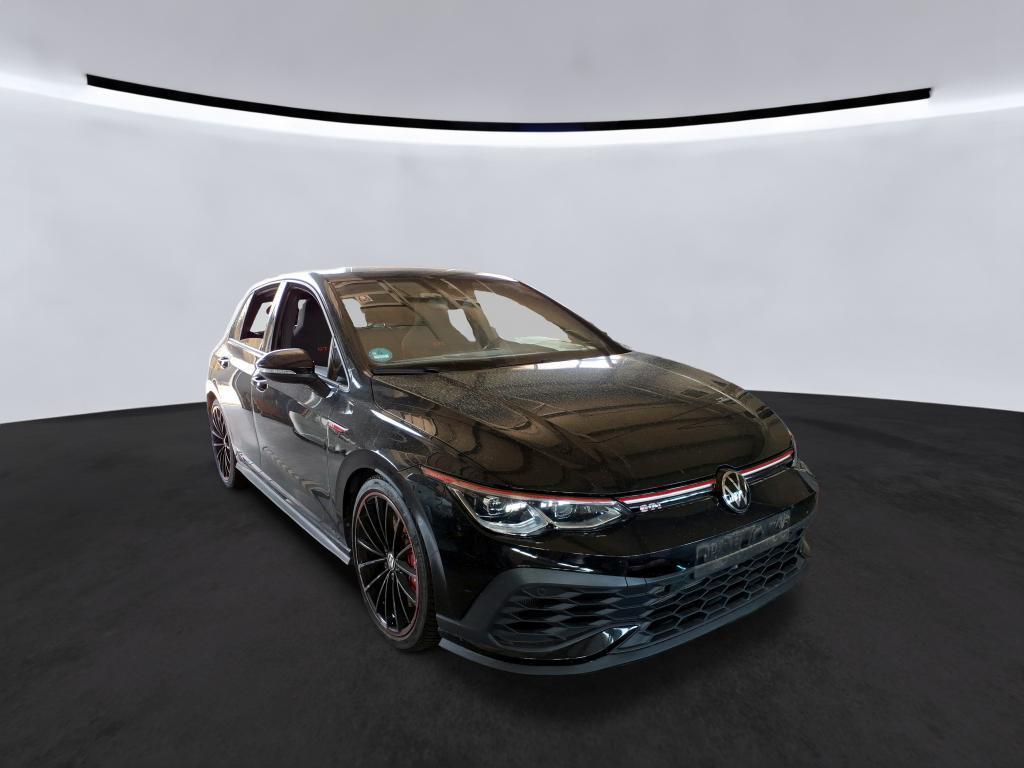 Volkswagen Golf GTI Clubsport 2.0 TSI/R PERF/MATRIX/PANO, миниатюра 2