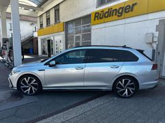 Volkswagen Golf 2021 — Vorschau 2