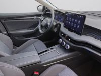 Skoda Superb - Vorschau Bild 18