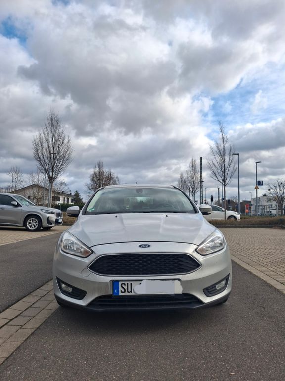 Image of Ford Focus