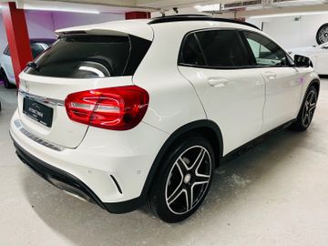 Mercedes GLA 200 - 2