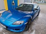 Mazda RX-8  - Mazda RX-8