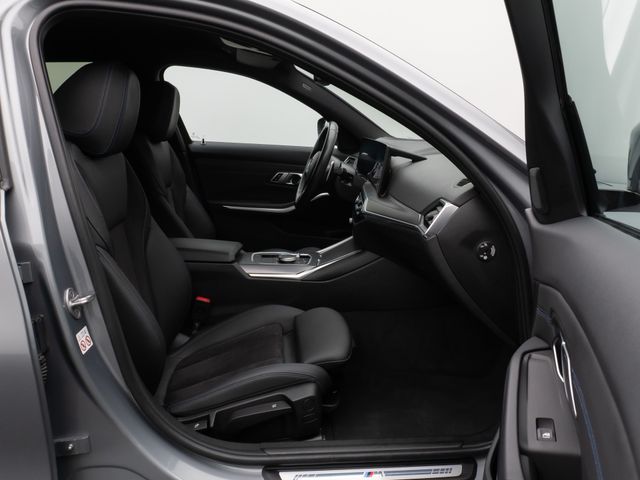BMW 330 M Sportpaket, 2023 — 25