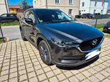 Mazda CX-5 SKYACTIV G Exclusive Line 1.Hand - Mazda: Mazda5
