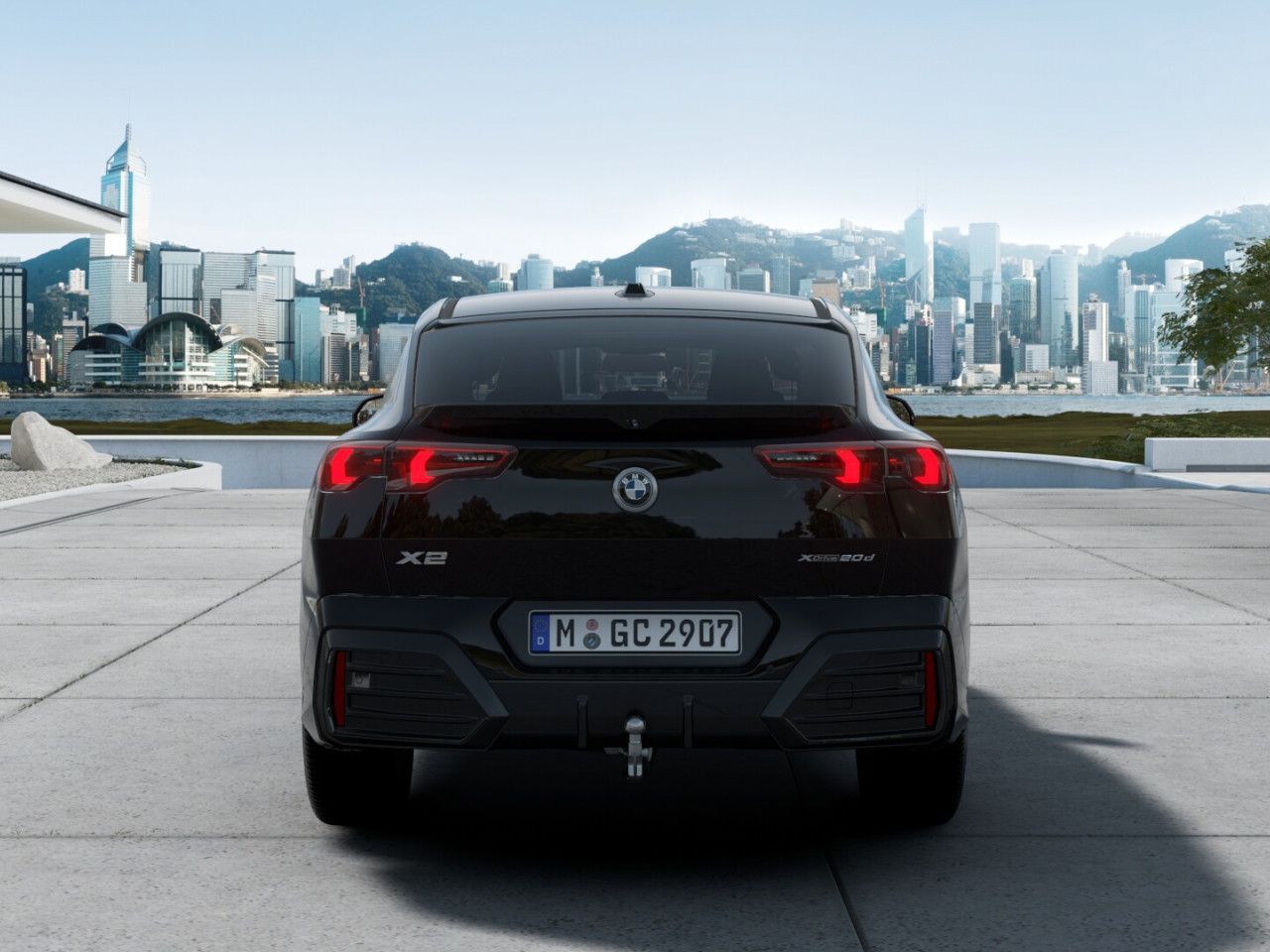 BMW X2 - Bild 4
