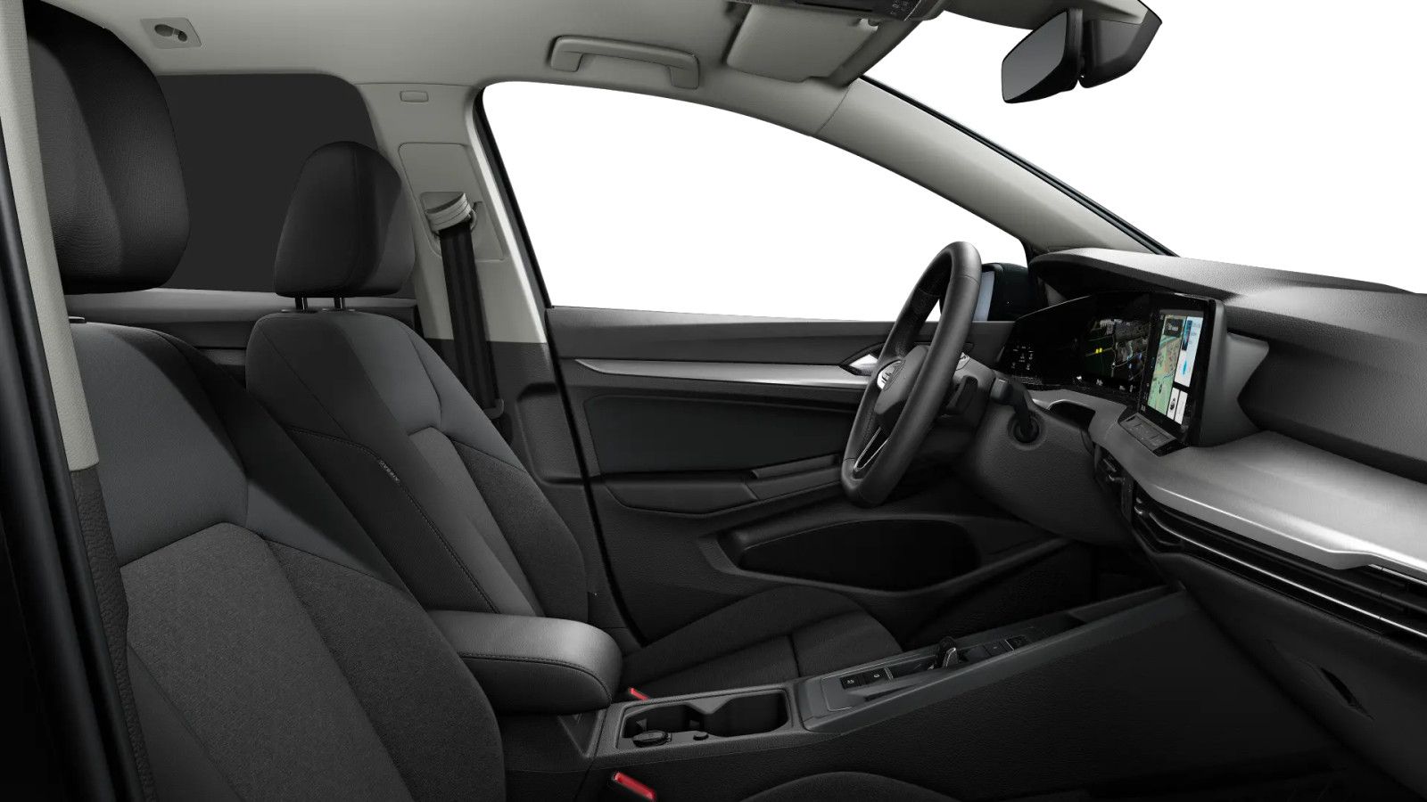 Volkswagen Golf - Bild 12