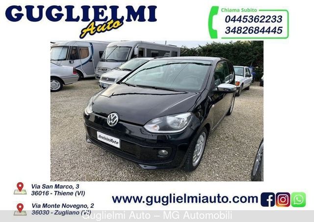 Volkswagen up! 1.0 75 CV 3 porte high up!