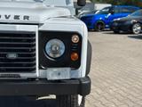 Land Rover Defender 90 2,2 Ltr. Td4 Station Wagon - gebrauchte Land Rover Defender aus dem Jahr 2014