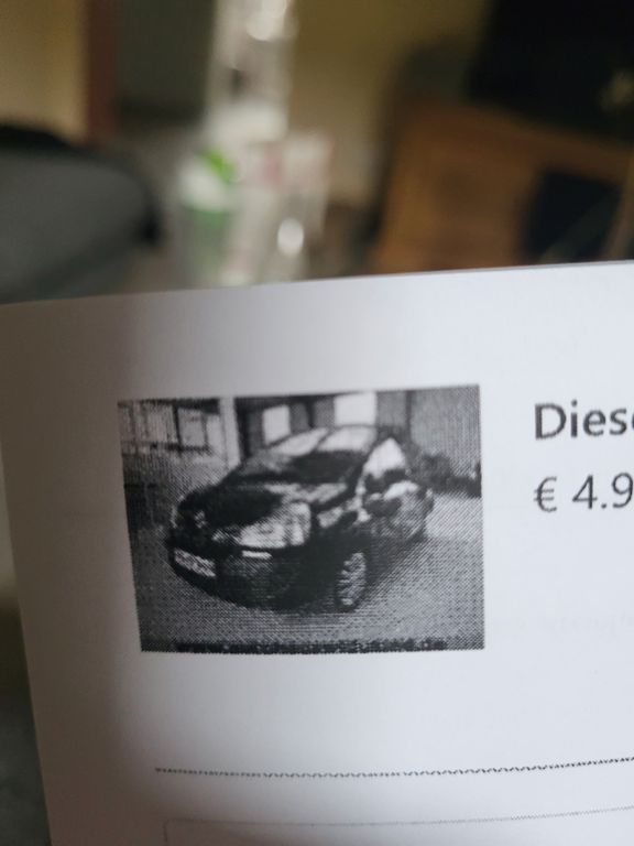 Renault Modus