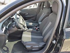 Fahrzeugabbildung Opel Corsa F GS 130PS AT8, Panoramadach,Teilleder,RFK