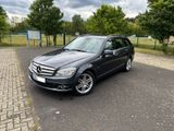 Mercedes-Benz C 180 KOMPRESSOR T AVANTGARDE Avantgarde